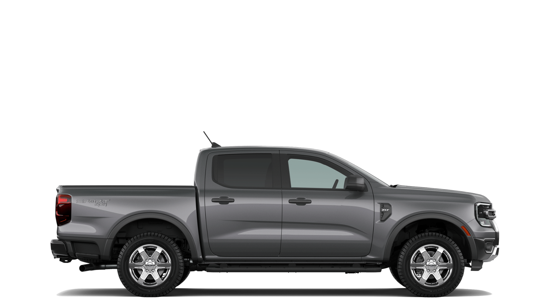2026 Ford Ranger® External Image 1